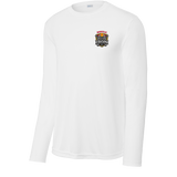 Danville Iron Long Sleeve PosiCharge Competitor Tee
