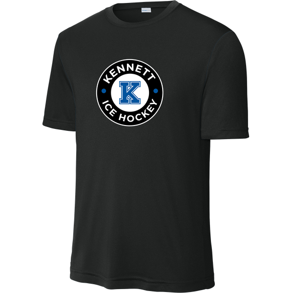 Kennett Hockey PosiCharge Competitor Tee