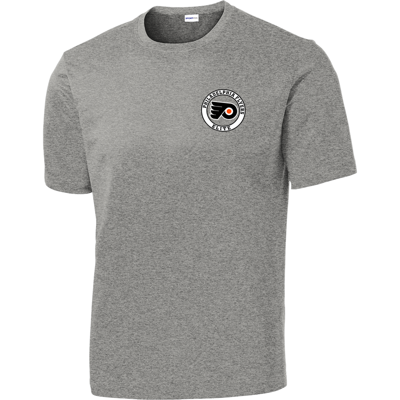 Philadelphia Flyers Elite PosiCharge Competitor Tee