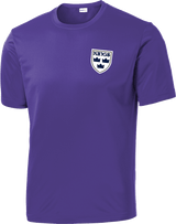 North Jersey Kings PosiCharge Competitor Tee