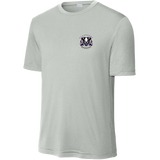 Lady Badgers Youth PosiCharge Competitor Tee