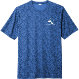 Pittsburgh Huskies Digi Camo Tee