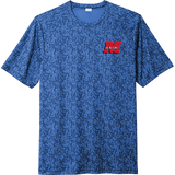 Team Maryland Digi Camo Tee