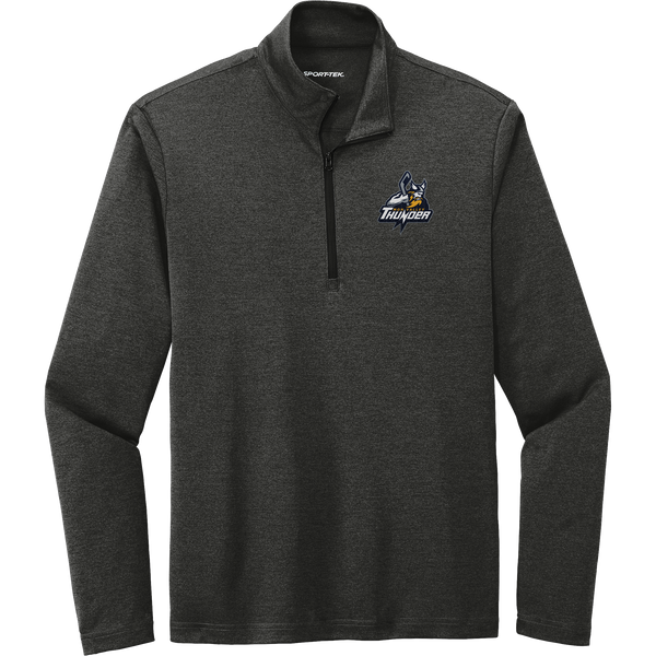 Mon Valley Thunder Endeavor 1/2-Zip Pullover