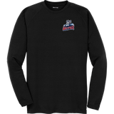 CT Wolfpack South Long Sleeve Ultimate Performance Crew