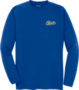 Royals Hockey Club Long Sleeve Ultimate Performance Crew