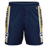 Lady Kings Adult Sublimated Shorts