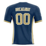 Lady Kings Youth Sublimated Tee