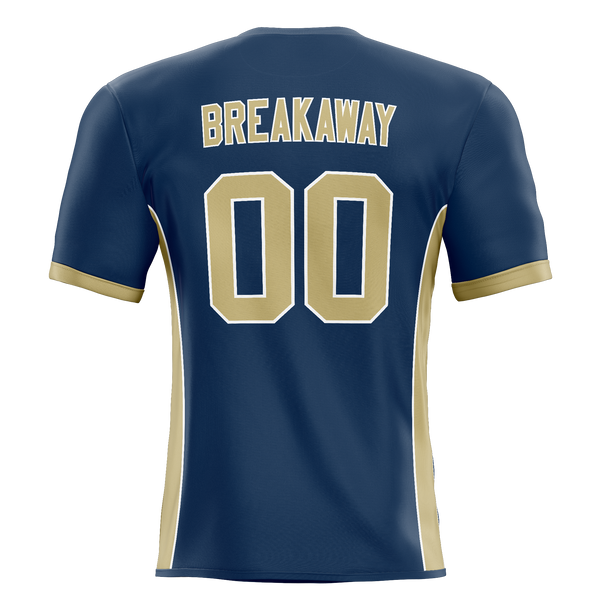 Lady Kings Adult Sublimated Tee