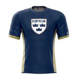 Lady Kings Youth Sublimated Tee