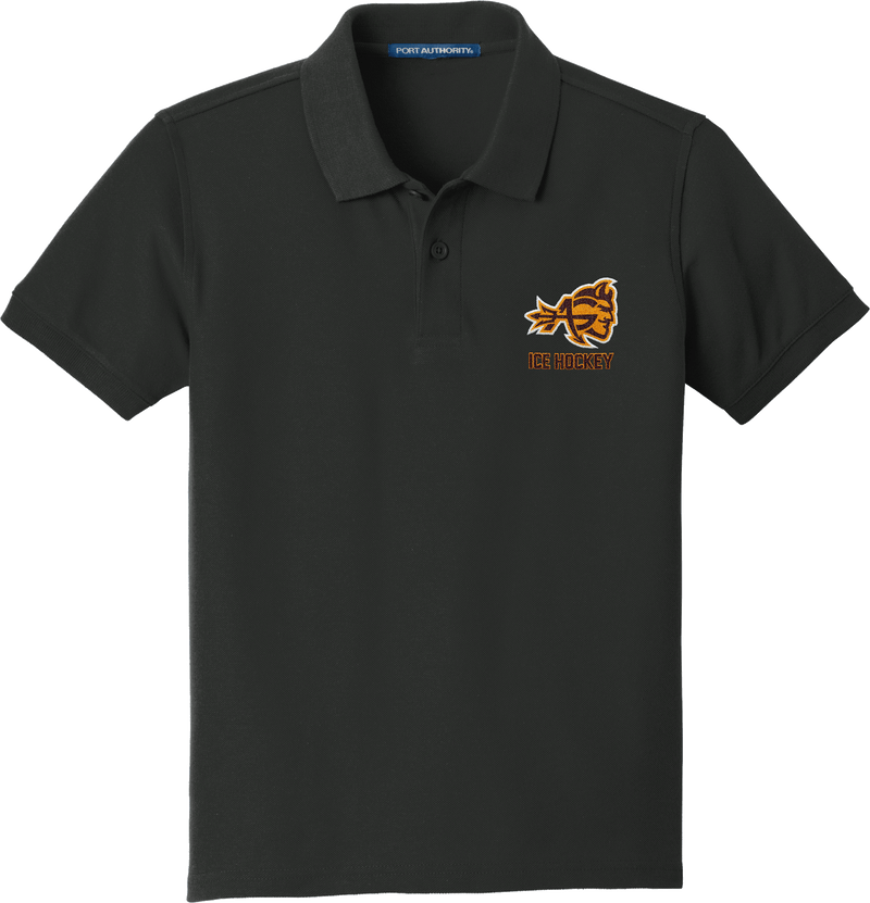 Avon Grove Youth Core Classic Pique Polo