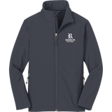 Randolph Hockey Youth Core Soft Shell Jacket