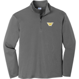 Mid-Fairfield AAA Youth PosiCharge Competitor 1/4-Zip Pullover
