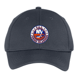 PAL Jr. Islanders Youth PosiCharge RacerMesh Cap