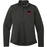 King Cobras Ladies Endeavor 1/2-Zip Pullover