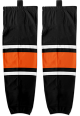 Princeton Jr. Tigers Sublimated Tech Socks